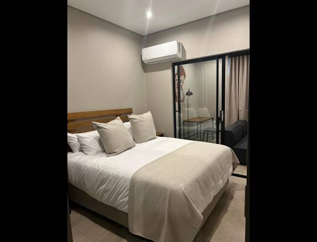 1 BEDROOM PROPERTY TO RENT IN SANDTON CENTRAL